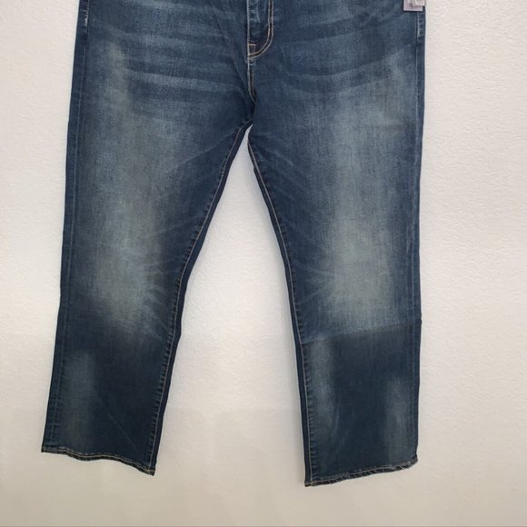 Men's Vintage America Blues Jeans - Picture 5 of 5